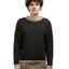 80’s Boxy Wool Sweater - Medium