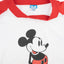 80's Mickey Raglan Tee - XL