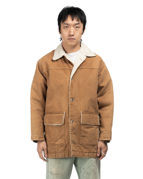 1960s Carhartt Barn Coat