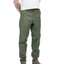 60's Pressed OG-107 Utility Trousers - 32" x 31"