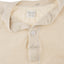 70's Military Henley - Medium
