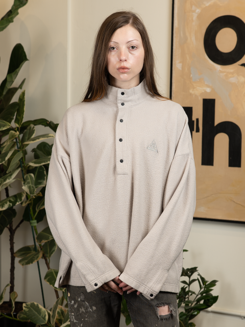 1990s ACG Dog Tag Fleece