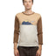 70s Sky Paneled Tee - Medium