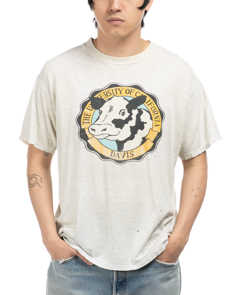 1980s UC Davis Tee