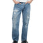 90's Levi's 501 Denim - 30" x 28"