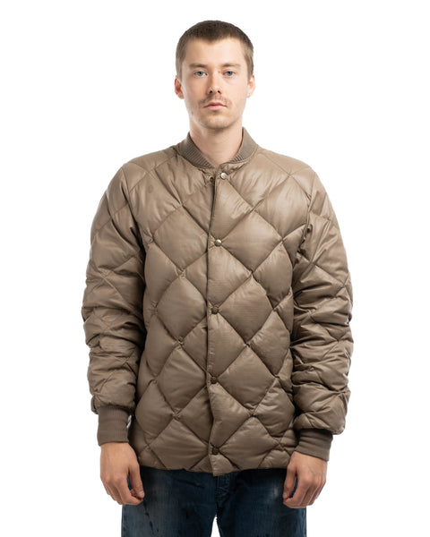 60's Bauer Down Jacket - XL