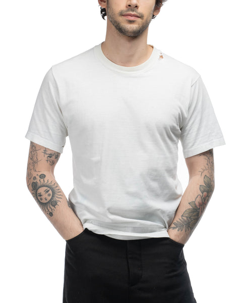 60's Towncraft Blank Tee - Large