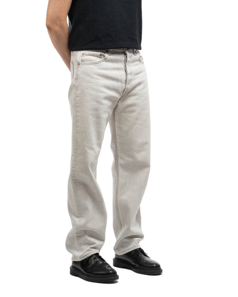 90's Levi's 501 Denim - 32" x 29"