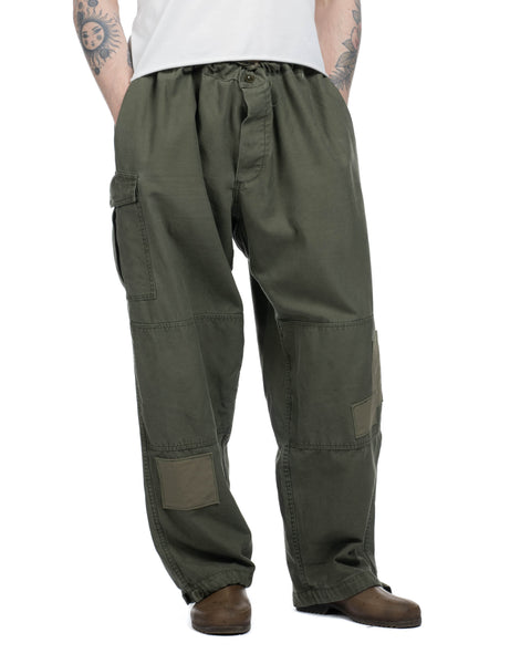 60's Military Cargos - 30"-40" x 30"