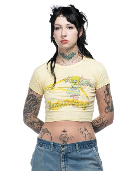 1990s Sega Genesis QT Tee