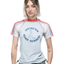 1970s Star-Spangled Jersey Tee