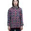60's Heavy Cotton Flannel - Small
