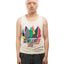 80’s Puerto Vallarta Tank Top - Medium