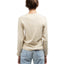 50's Military Henley - Small