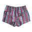 70’s Patterned Trunks - 31" x 2.5"