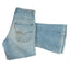 80's Levi's Orange Tab Flared Denim - 28" x 34"
