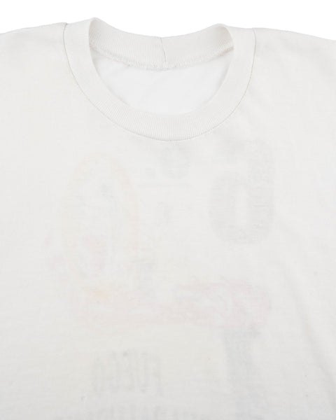 80's Mexico Tee - Medium