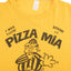 70's HxC Pizza Tee - Large