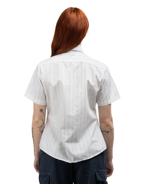 70's USPS Work Shirt - Small