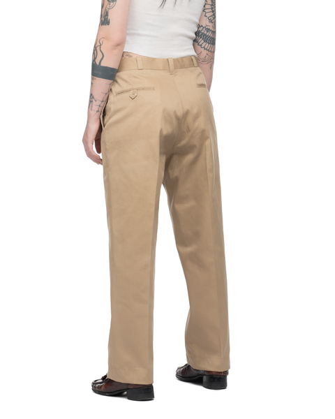 60's Officer Chinos - 31" x 27.5”