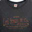 90's Levi Strauss & Co Tee - Large