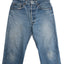 80's Levi's 501 Denim - 30" x 28"