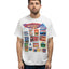 90's Albertsons Cornucopia Tee - XL