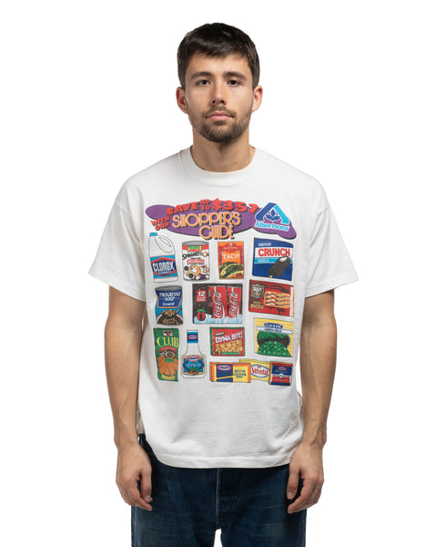 90's Albertsons Cornucopia Tee - XL