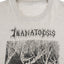 90's Progressive Death Metal Tee - XL
