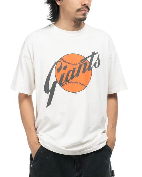 1990s SF Giants Tee