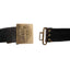 30's Spanish Military Belt - 24"-35"
