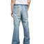 70s Levi's Orange Tab Flared Denim - 34" x 27.5"