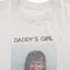 90’s Daddy’s Girl Tee - Large