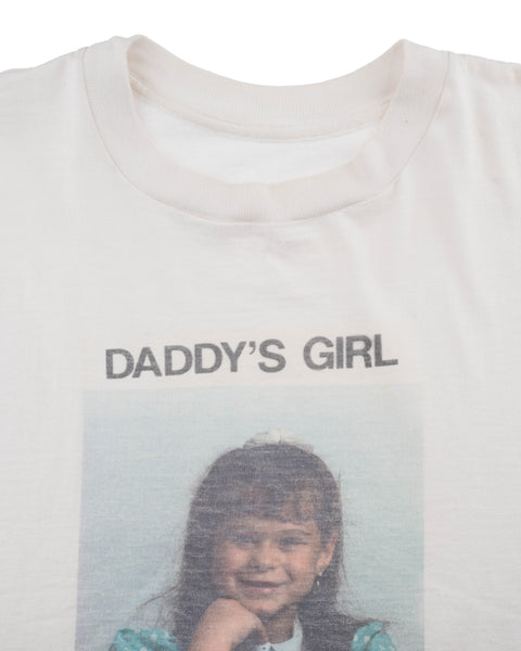 90’s Daddy’s Girl Tee - Large