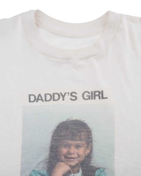 90’s Daddy’s Girl Tee - Large