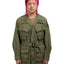 60’s Ripstop Test Jacket - Medium