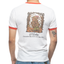 1980s Hooked on Books Tee