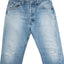 90's Levi's 501 Denim - 33" x 31"