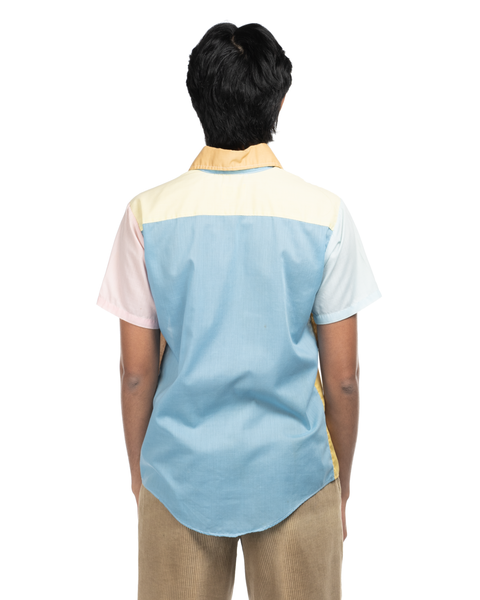 1970s "End of Day" Shirt