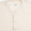 80's Military Wool Henley - Medium