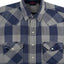 90's Cotton Flannel - Medium