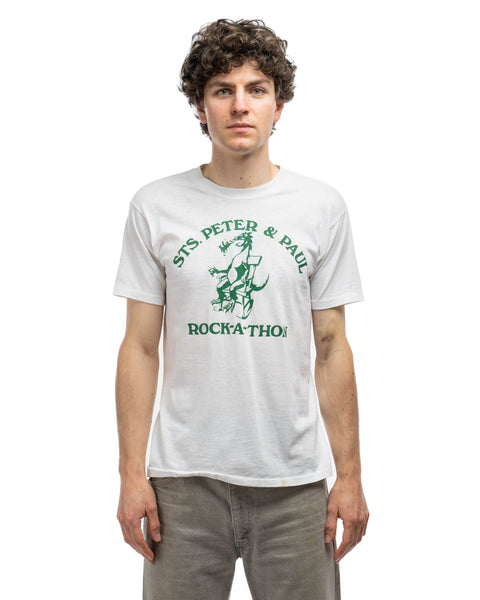 70's Rock-A-Thon Tee - Medium