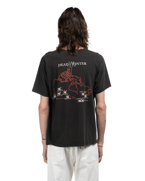Y2K Motley Crue Tee