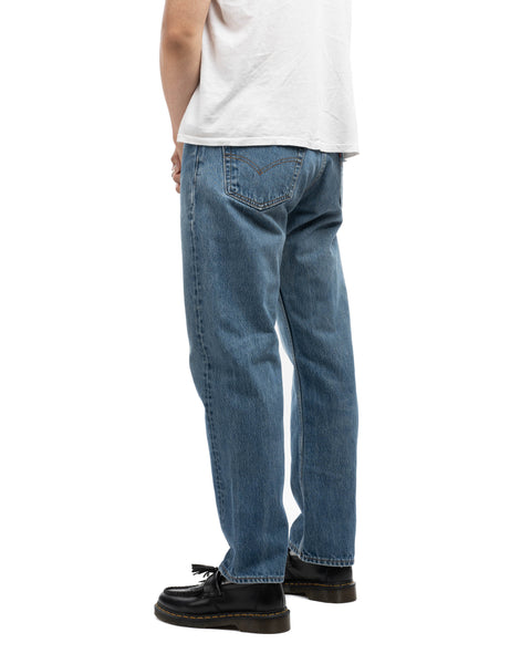 90's Levi's 501 Denim - 33" x 27"