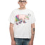 80's Piggy Tee - XL