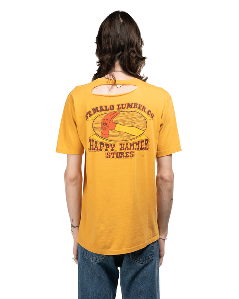 1960s St. Malo Happy Hammers Tee