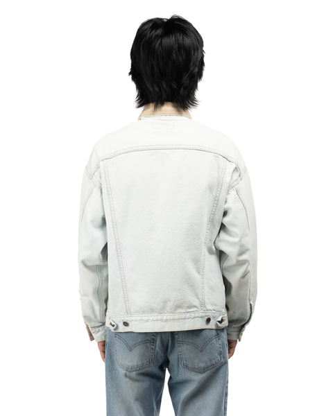 1980s Levi's Type 3 Trucker Jacket