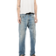 1980s Thrashed & Repaired Levi's Redline Denim