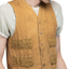 1950s Redhead Hunting Vest