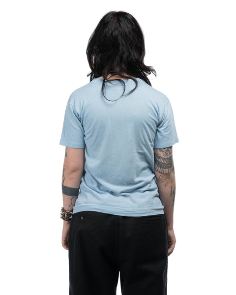 70's Save The Whales Tee - Medium